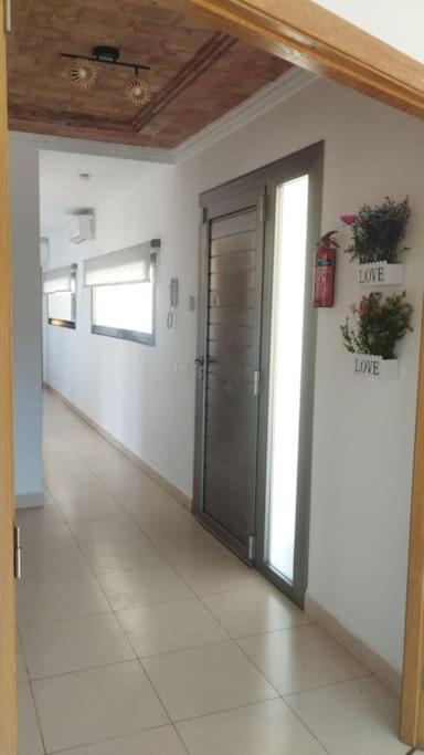 Casa En Calpe Ideal Para Familias Exterior foto