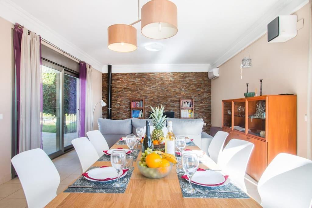 Casa En Calpe Ideal Para Familias Exterior foto